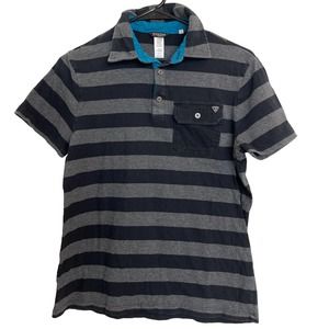 Guess Polo Shirt Girls Sz 14-16 gently used